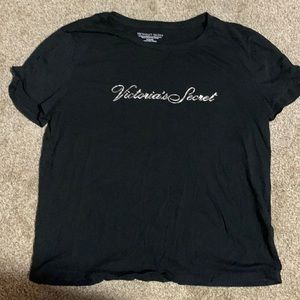 Victorias Secret sleep tee